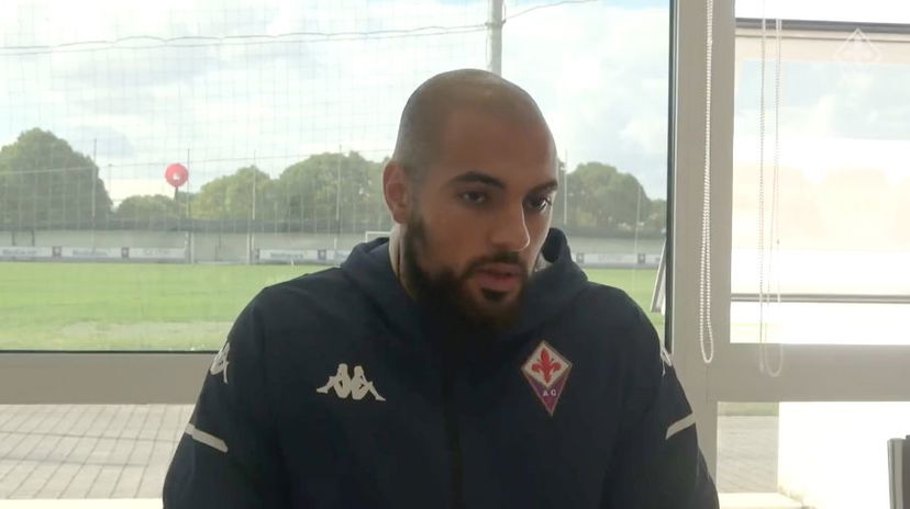 Amrabat si arrabbia per la sostituzione, Prandelli: “Sarà multato” preview