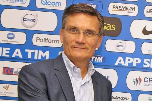 Sartori: “Soddisfatti del nostro mercato. Qualche uscita da fare” preview