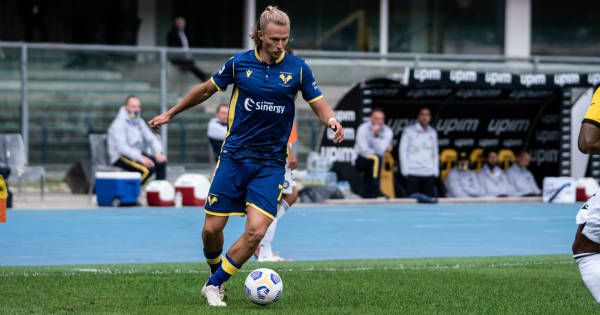 Verona all’attacco: l’evoluzione da Juric a Tudor porta spiragli d’Europa preview