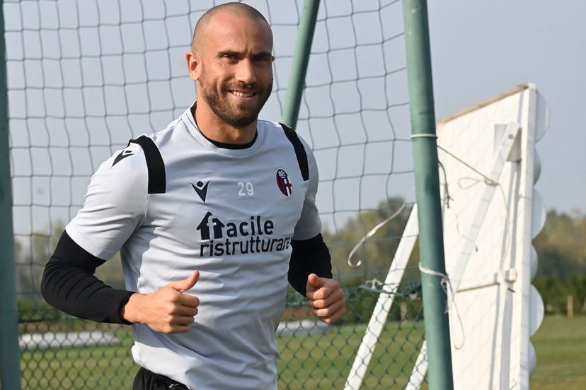 De Silvestri: “Ho dato e ricevuto molto dal calcio. Con Mihajlovic un rapporto particolare” preview