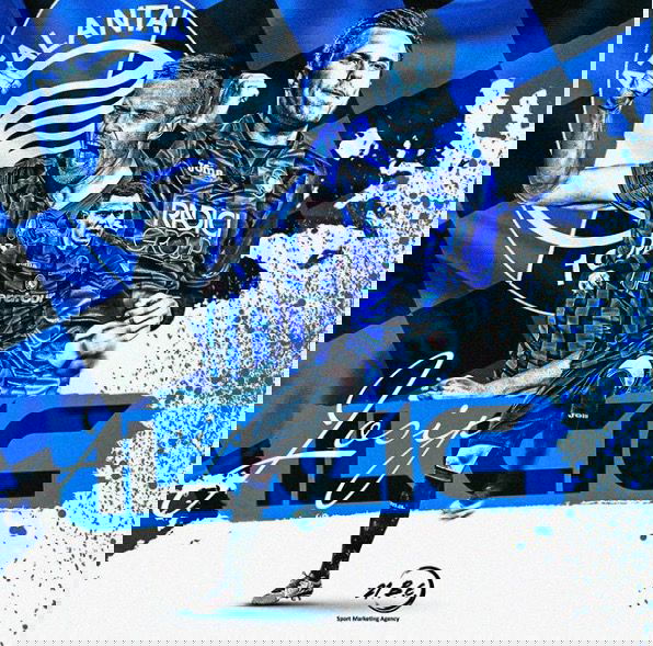 Ilicic, riecco il fuoriclasse nerazzurro: «Sono tornato, grazie a tutti» preview