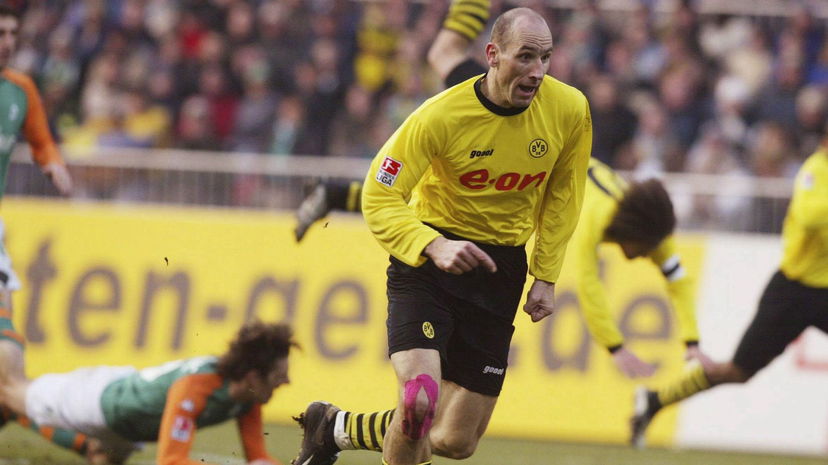 Koller: “Borussia e Lazio passeranno entrambe il girone di Champions” preview