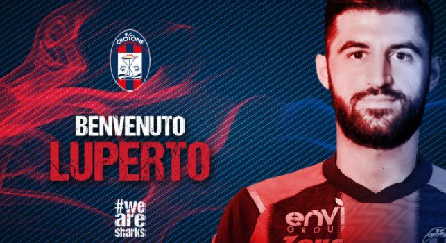 Luperto: “Contro il Napoli sarà difficile, cercheremo di metterli in difficoltà” preview
