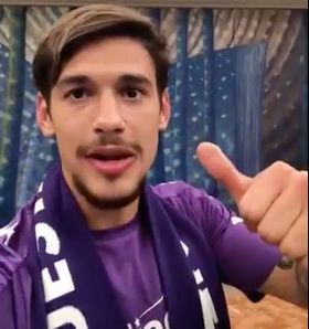 Agente Martinez Quarta: “Le offerte non mancano, vorrebbe più spazio. Napoli? Sarebbe una bella destinazione” preview