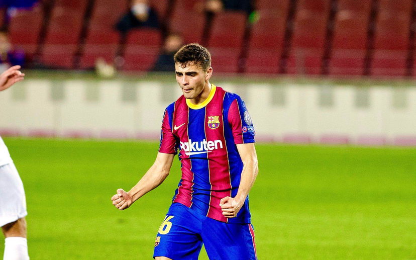 Pres. Las Palmas: “Pedri? Se non fosse stato per noi, oggi giocherebbe in terza serie” preview