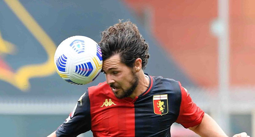 Genoa-Salernitana, le formazioni ufficiali preview