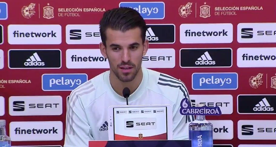 Ceballos: “Volevo tornare all’Arsenal, con Arteta sono stato bene” article-post