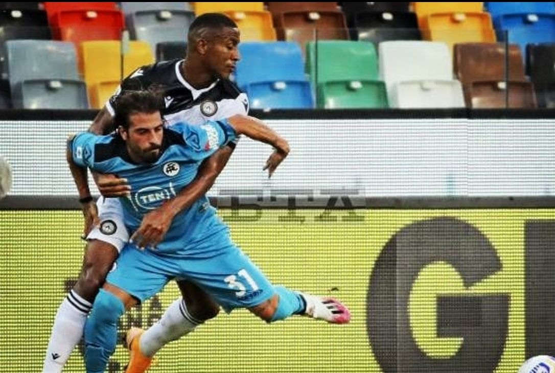 Ufficiale: Daniele Verde rinnova con lo Spezia fino al 2025 article-post