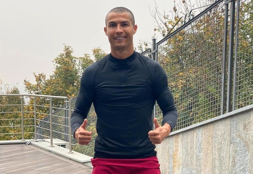 Le aperture dei giornali portoghesi: “Cristiano Ronaldo il migliore del secolo” article-post