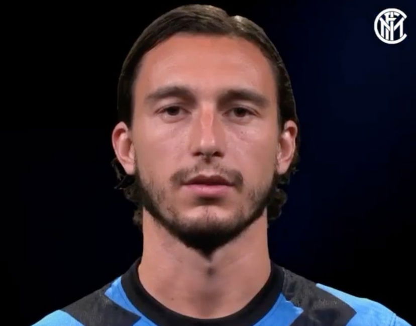 Darmian: “Il segreto dell’Inter è il gruppo. Conte? E’ un martello” preview