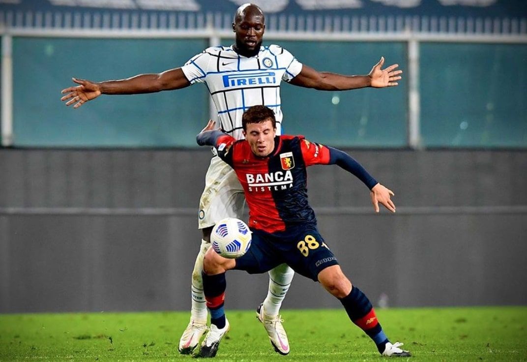 L’indiscrezione: Lazio, spiragli aperti per Luca Pellegrini, dipende da Fares article-post