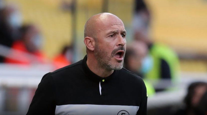 Italiano: “Napoli una delle più forti del campionato. Ma sono sicuro che possiamo metterli in difficoltà” preview