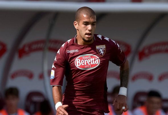Ufficiale: Gubbio preso in prestito Oukhadda dal Torino preview