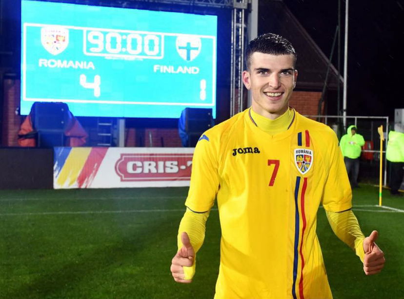 Ufficiale, Mihaila passa all’Atalanta preview