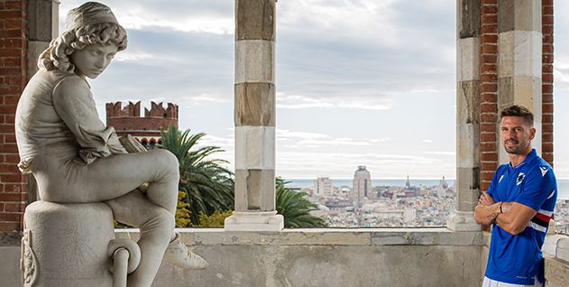 Adrien Silva: “Sampdoria grande club. Bruno Fernandes mi ha aiutato a scegliere” preview