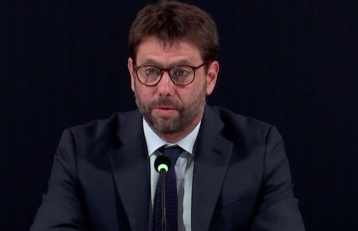 Cobolli Gigli su Agnelli: “Le sue dimissioni sono state…spintanee e non spontanee” article-post