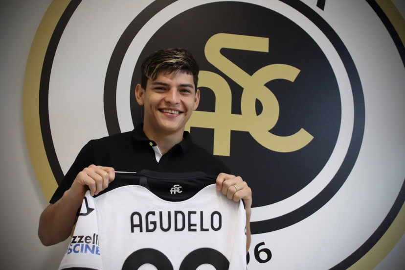 Agudelo: “Serve ancora qualche punto per stare tranquilli. Può succedere di tutto” preview