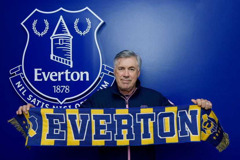 Ancelotti comanda, Klopp insegue: domani lo strano derby di Liverpool preview