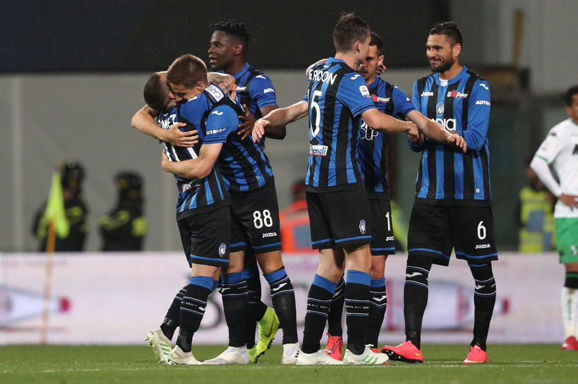 Freuler illude, il Villarreal ribalta, Gosens pareggia: 2-2 Atalanta preview