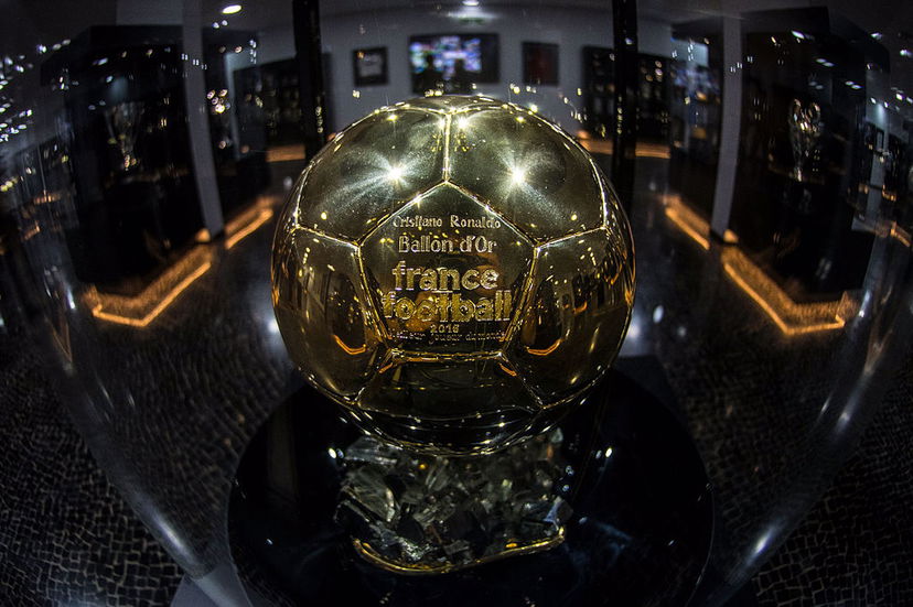 Pallone d’Oro 2022, ecco i nomi dei dieci finalisti preview