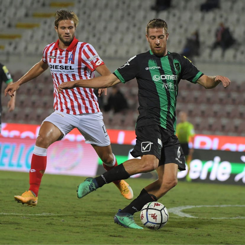 Ufficiale: Pordenone, rinnova Barison fino al 2024 preview