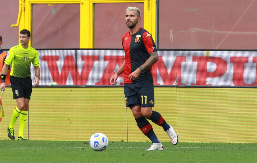 Behrami, Biraschi, Melegoni e Schone negativi al Covid. Il comunicato del Genoa preview