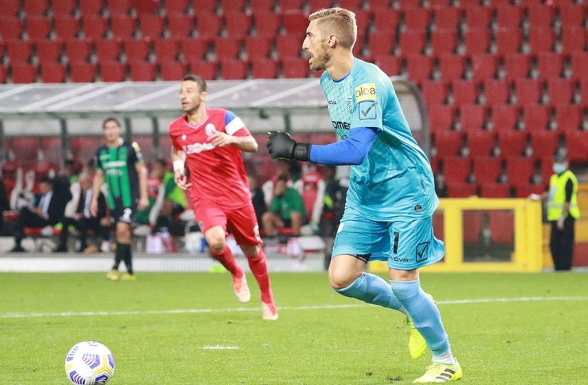 Pordenone, ufficiale il rinnovo di Bindi preview