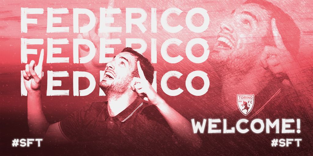 Bonazzoli: «Finalmente indosso la maglia del Torino» article-post