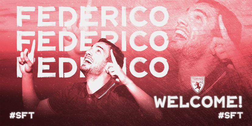 Bonazzoli: «Finalmente indosso la maglia del Torino» preview