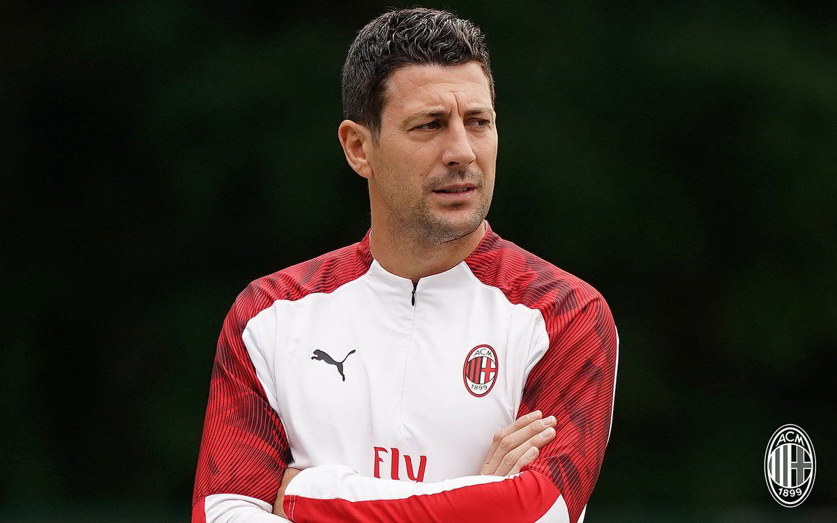 Ora è ufficiale: Milan Futuro, esonerato Bonera. In arrivo Oddo article-post