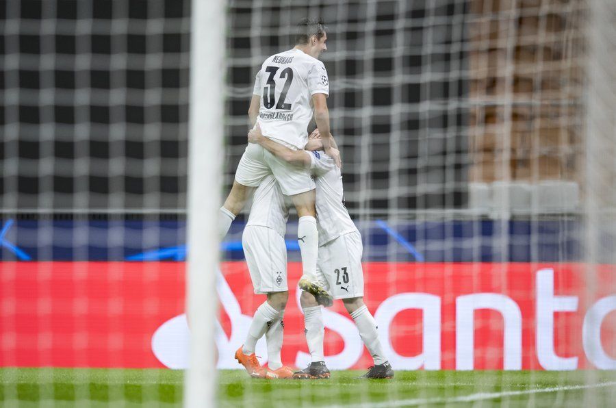 Hofmann: “Il gioco dell’Inter era basato solo su palle lunghe per Lukaku” article-post