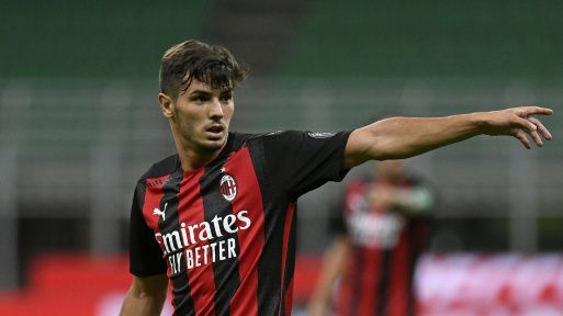 Brahim Diaz: “Sono felice. Questa è una squadra incredibile, ma i tifosi lo sono anche di più”. preview