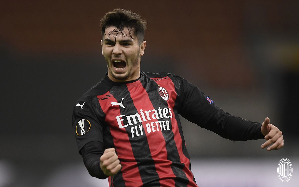 Brahim Diaz: “Ibra ha l’età di mio padre e fa ancora la differenza, è un vincente” article-post