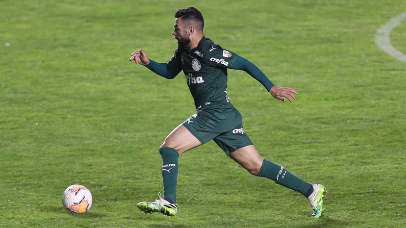 Bruno Henrique, l’ex meteora di Palermo riparte dall’Al-Ittihad preview