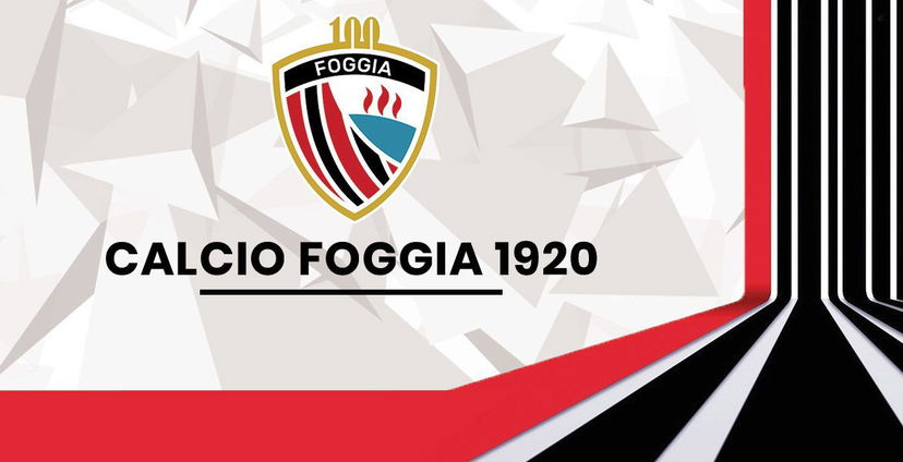 Ufficiale: Foggia, rescissione consensuale con Maiuri preview