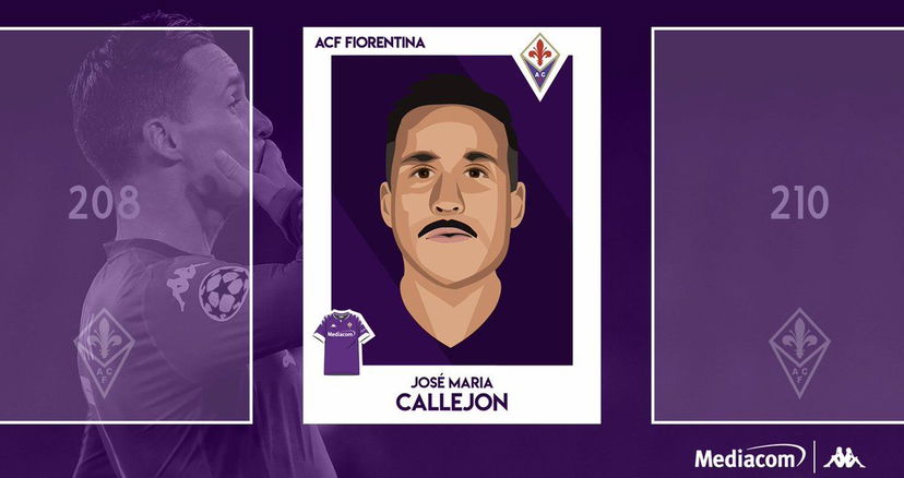 Fiorentina, positivo Callejon: lo spagnolo è già in isolamento preview
