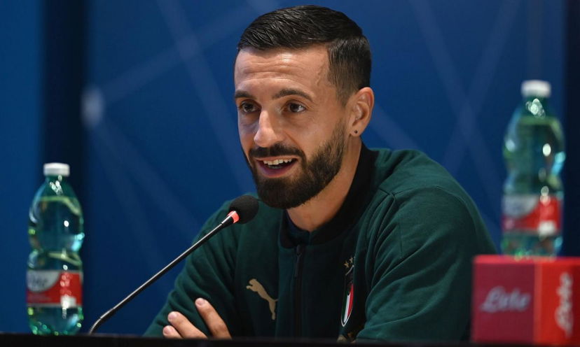 Caputo: “L’emozione della prima convocazione in nazionale è stata unica” preview