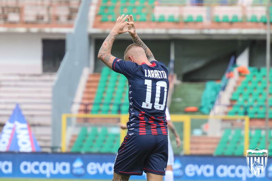 Esclusiva: sorpresa Perugia, si avvicina Carretta article-post