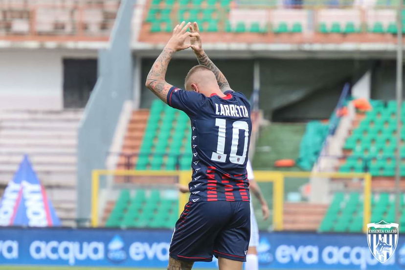 Esclusiva: sorpresa Perugia, si avvicina Carretta preview