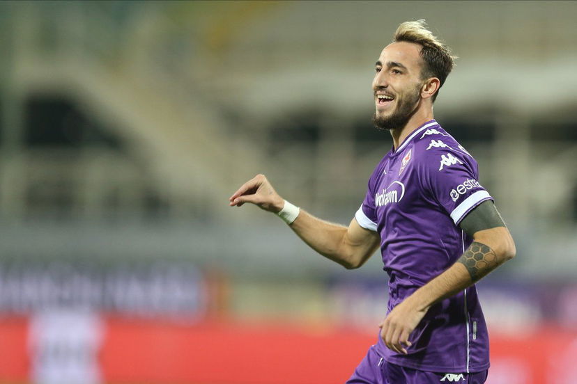 Terribile infortunio per Castrovilli: il comunicato della Fiorentina preview