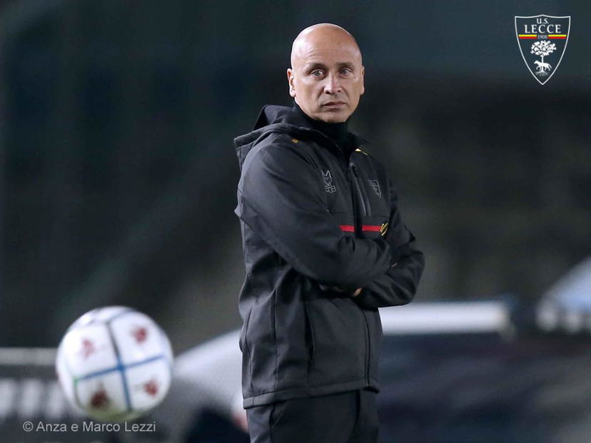 Ora è ufficiale: Corini nuovo allenatore del Brescia preview