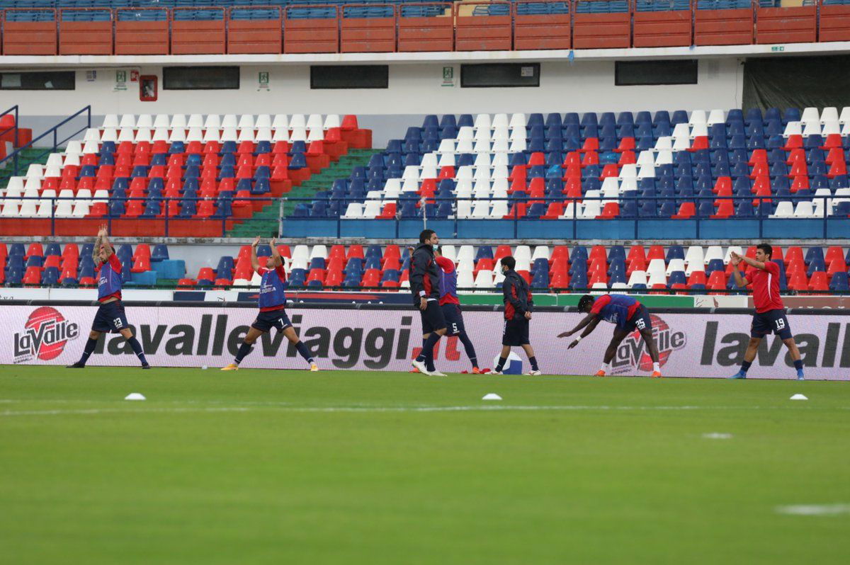 Serie B, oggi il ritorno dei playout. Al Cosenza serve vincere per salvarsi article-post