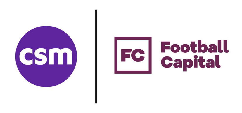 Nasce la partnership tra CSM e Football Capital preview