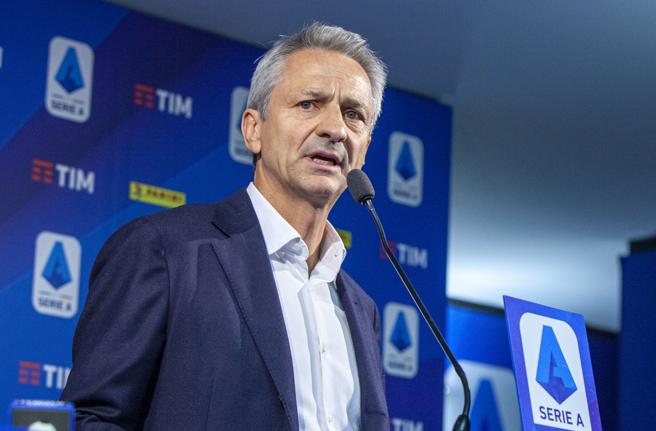 Dal Pino: “Lazio-Torino? Per la Lega si deve giocare ma c’è il precedente di Juve-Napoli” preview