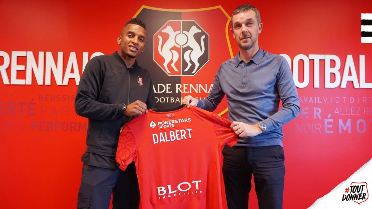 Ora è ufficiale: Rennes, dall’Inter arriva Dalbert article-post