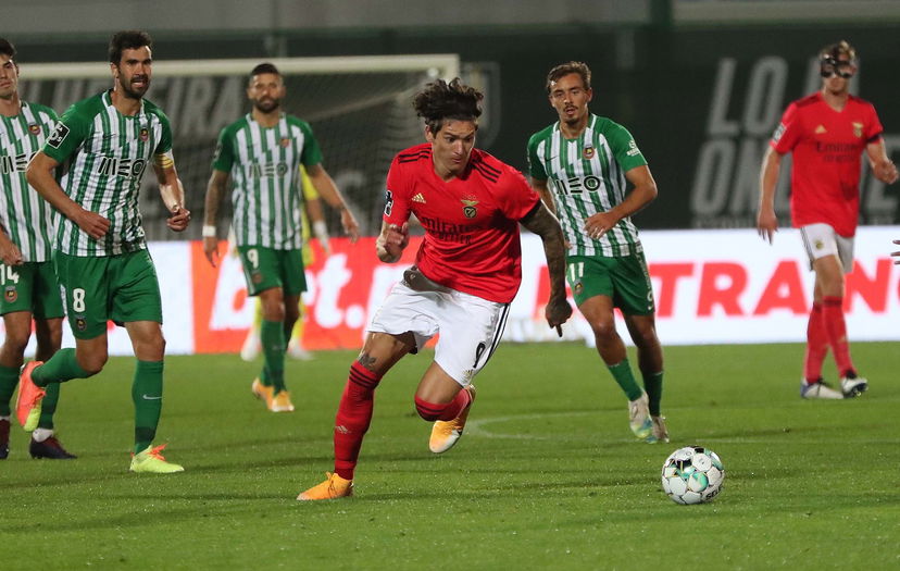 NUNEZ SUBITO PROTAGONISTA: L’ATTACCANTE ARRIVATO AL POSTO DI CAVANI SI PRENDE IL BENFICA preview