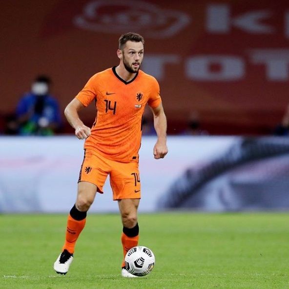 De Vrij: “Il 3-5-2 con l’Olanda? Serve tempo per perfezionarci. All’Inter abbiamo vinto dopo 2 anni” preview