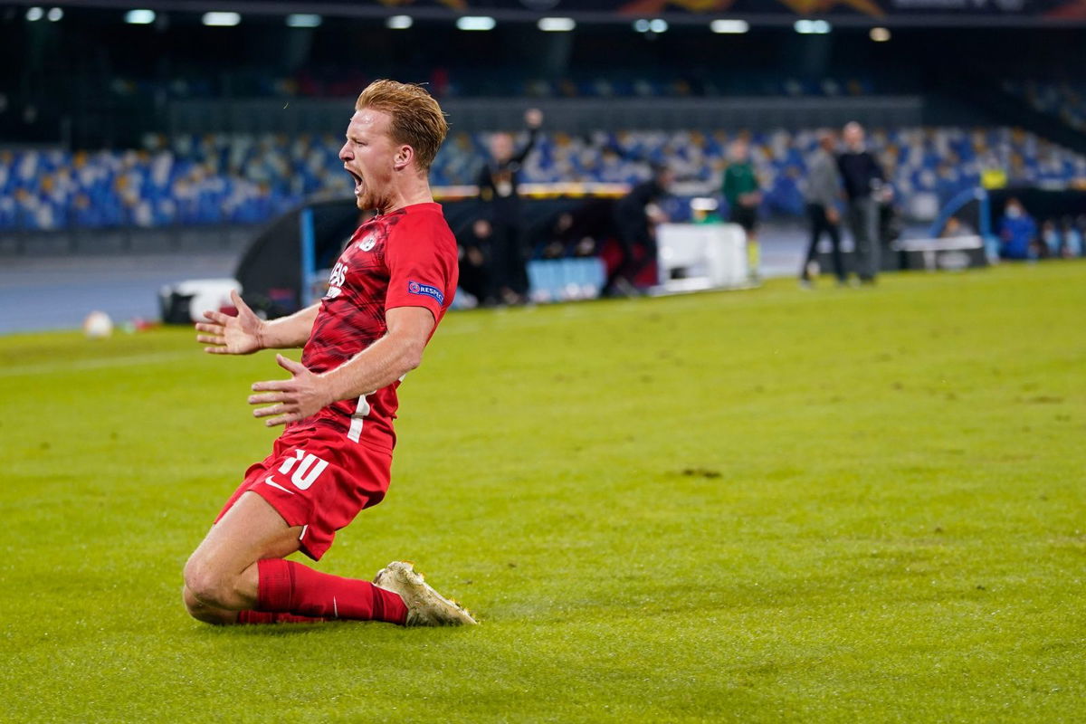 DE WIT, LA STELLA OLANDESE CHE HA STESO IL NAPOLI article-post