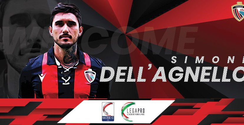 Ufficiale: Dell’Agnello al Grosseto preview