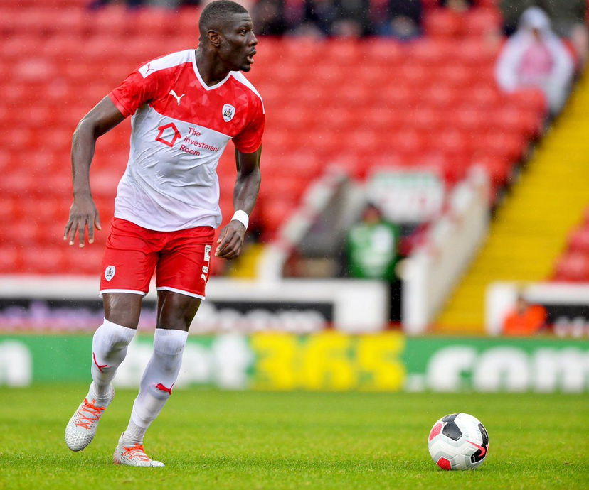 L’ex Sampdoria Diaby bandito per 2 anni dalla FA, per doping preview